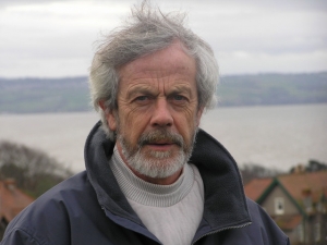 Peter Jones